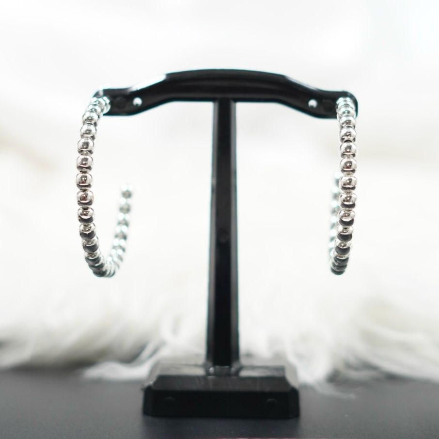 Miniatura 4 de CANDONGAS BOLAS SEGUIDAS PLATIZADAS